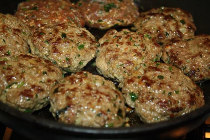 Kefta