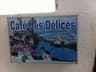 Café des Délices Logo